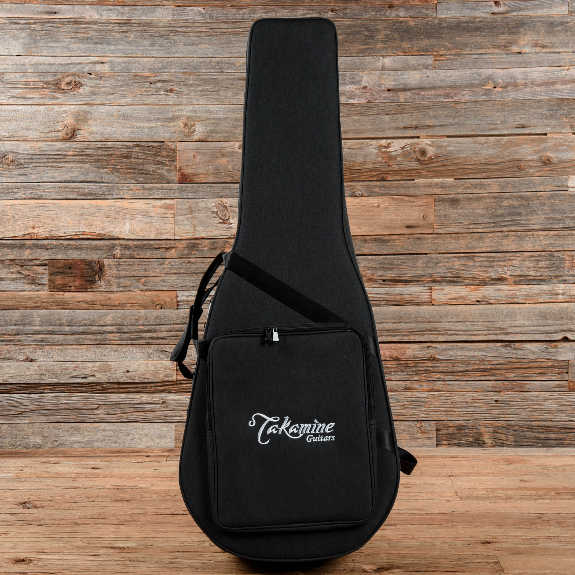 Takamine FN15 AR Natural 2023 Acoustic Guitars / Dreadnought