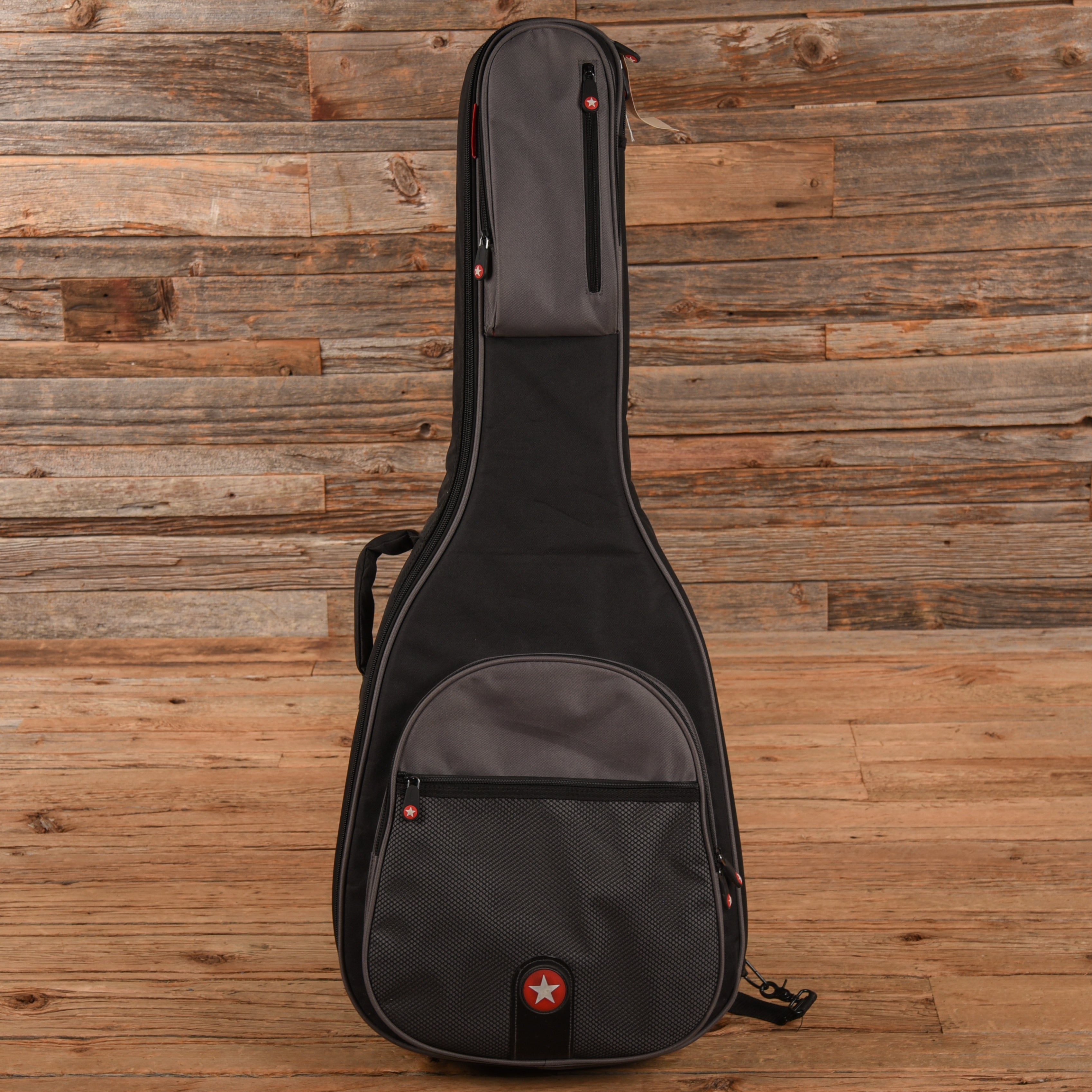 Takamine FP361SEC Black Burst Acoustic Guitars / Dreadnought