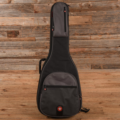 Takamine FP361SEC Black Burst Acoustic Guitars / Dreadnought