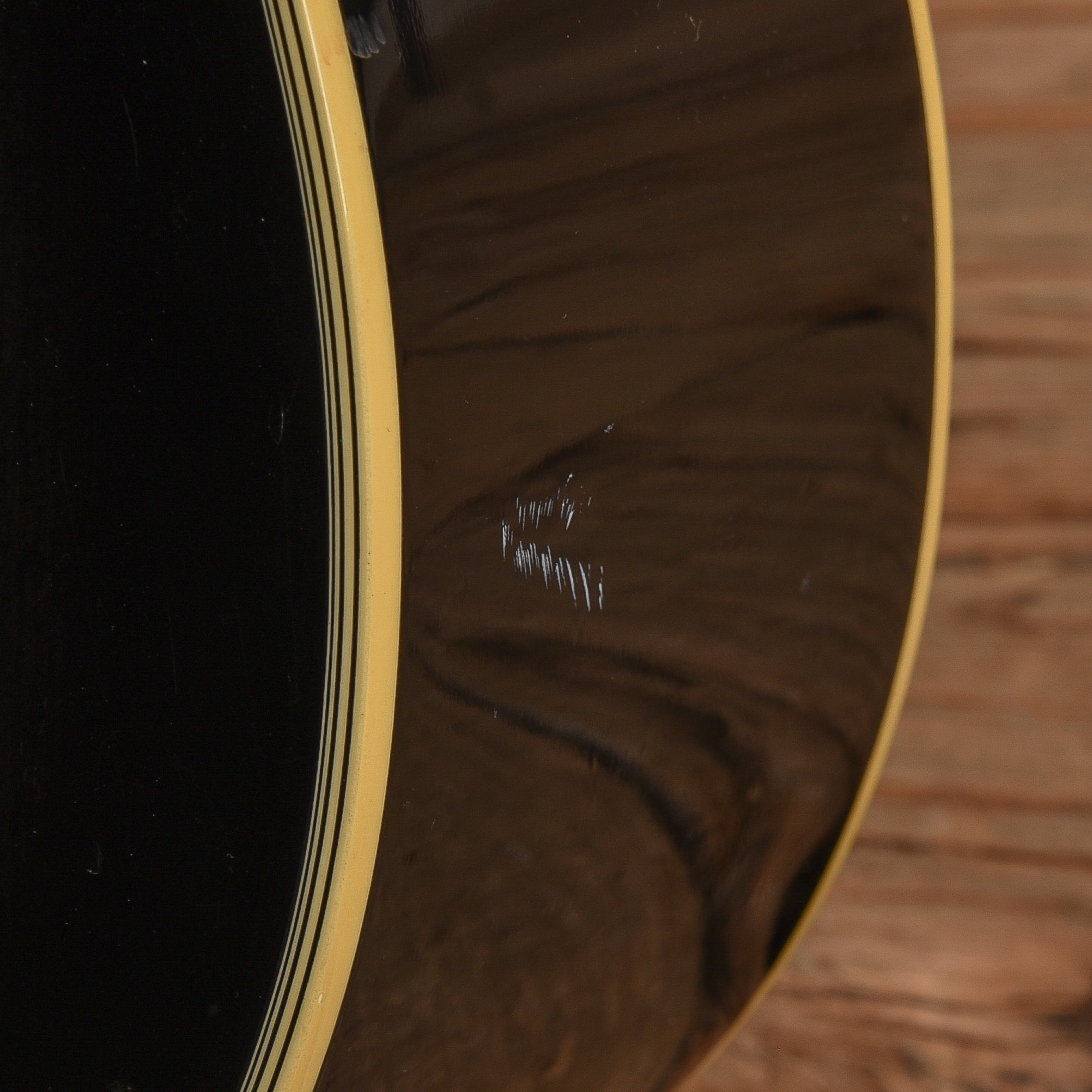 Takamine FP361SEC Black Burst Acoustic Guitars / Dreadnought