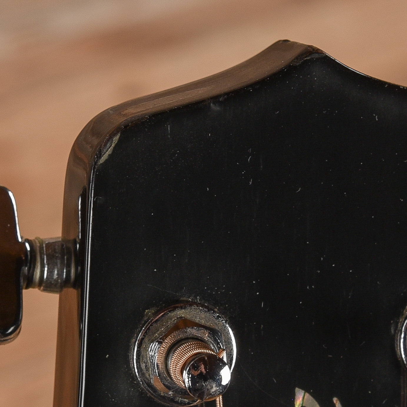 Takamine FP361SEC Black Burst Acoustic Guitars / Dreadnought