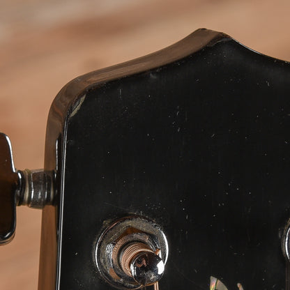 Takamine FP361SEC Black Burst Acoustic Guitars / Dreadnought
