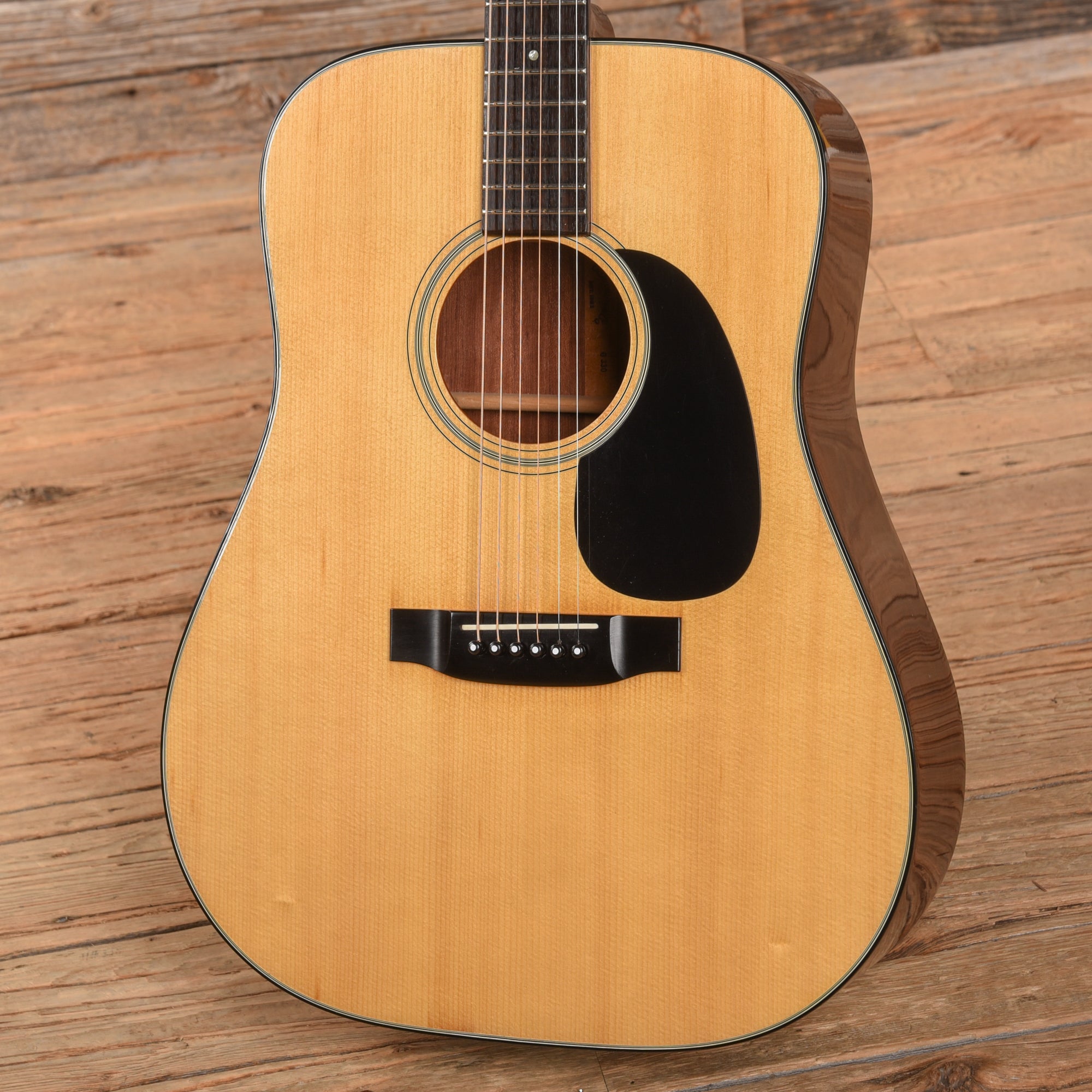 Takamine G-330 Natural 1970s Acoustic Guitars / Dreadnought