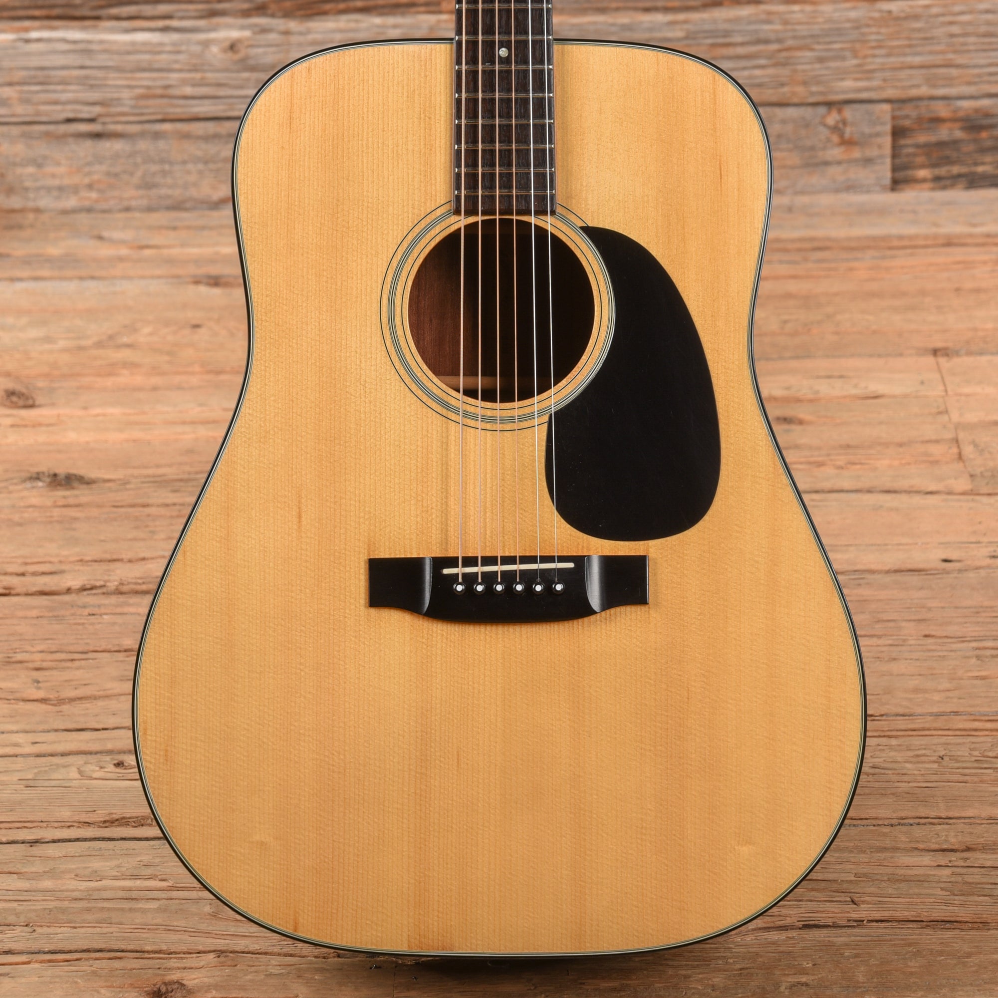 Takamine G-330 Natural 1970s Acoustic Guitars / Dreadnought