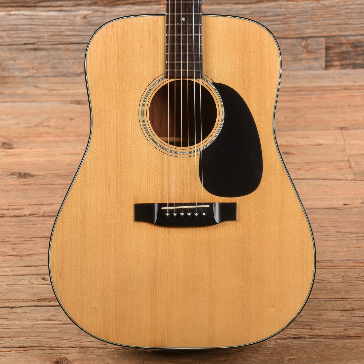 Takamine G-330 Natural 1970s Acoustic Guitars / Dreadnought