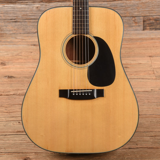 Takamine G-330 Natural 1970s Acoustic Guitars / Dreadnought
