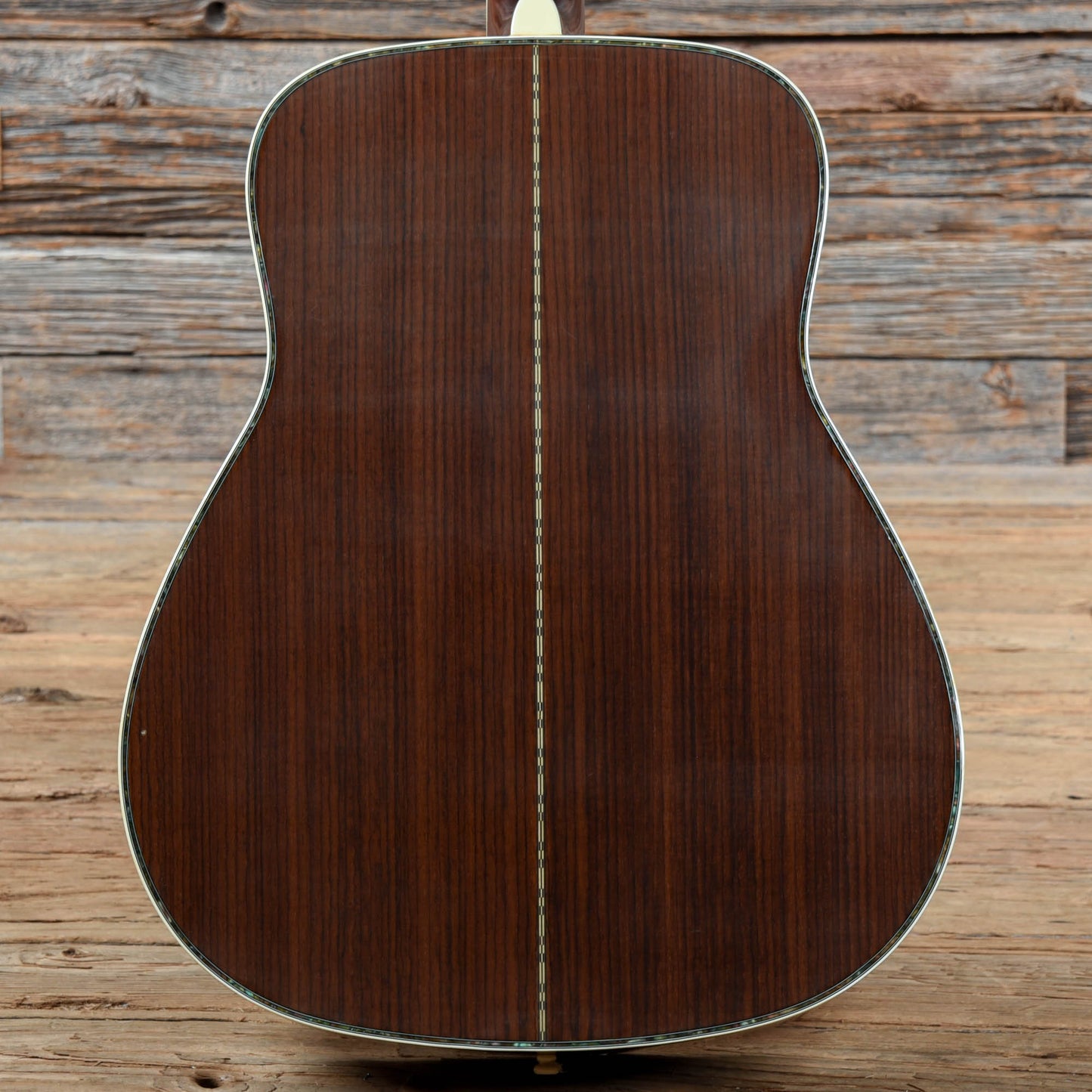 Takamine G334 Natural Acoustic Guitars / Dreadnought