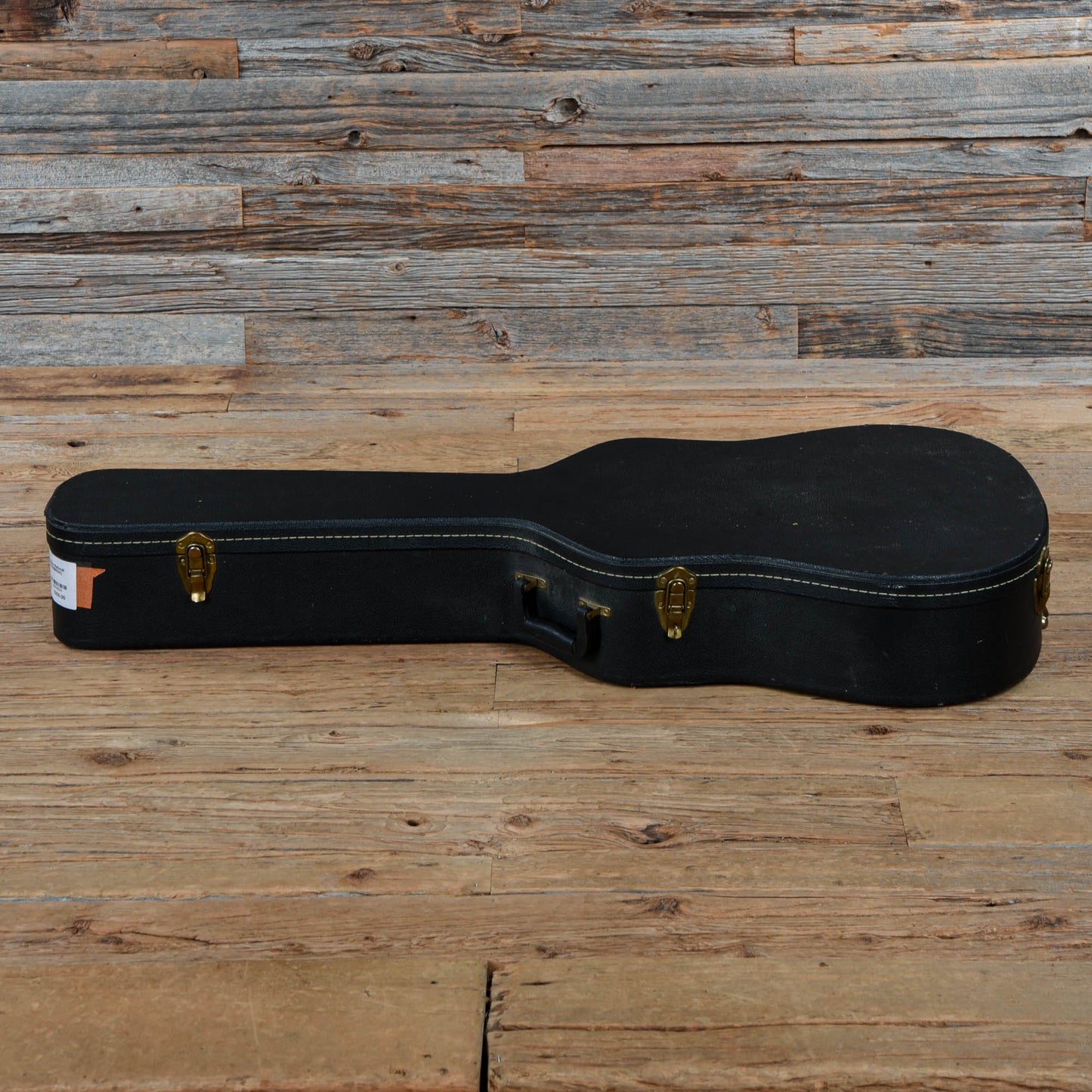 Takamine G334 Natural Acoustic Guitars / Dreadnought