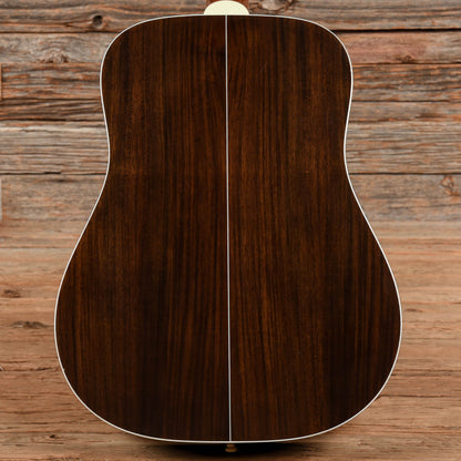 Takamine G360S Natural Acoustic Guitars / Dreadnought