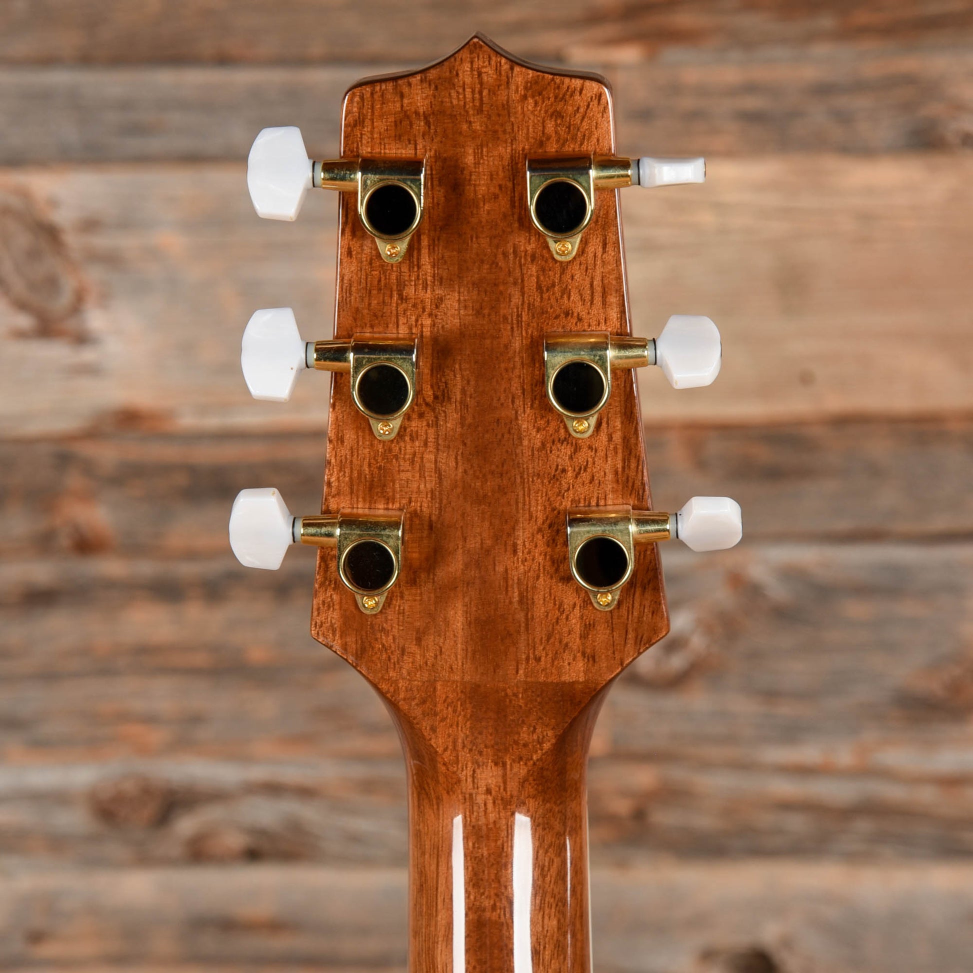 Takamine G360S Natural Acoustic Guitars / Dreadnought