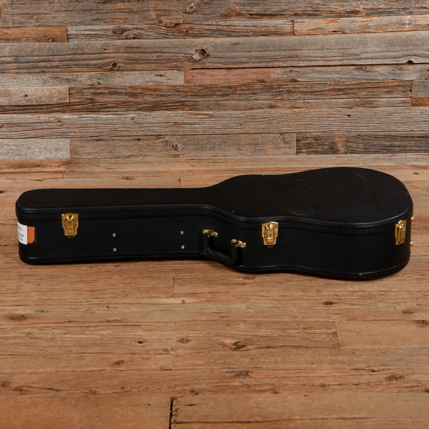Takamine G360S Natural Acoustic Guitars / Dreadnought