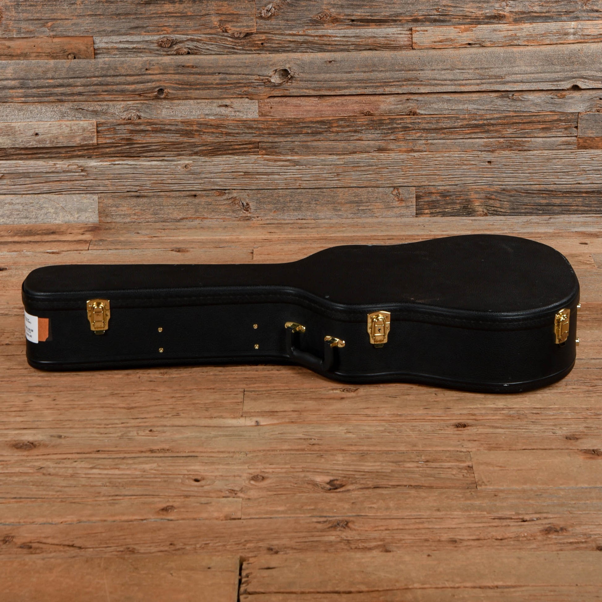 Takamine G360S Natural Acoustic Guitars / Dreadnought