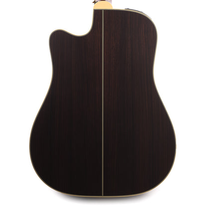 Takamine GB7C Garth Brooks Signature Acoustic Guitar Cutaway Natural Acoustic Guitars / Dreadnought