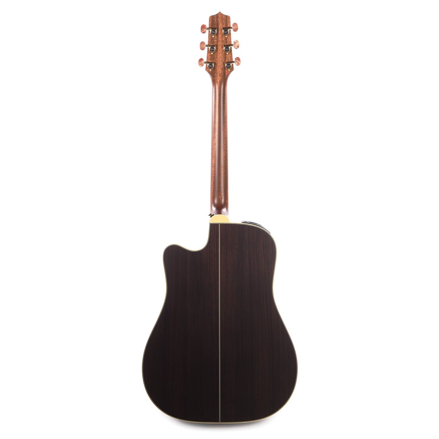 Takamine GB7C Garth Brooks Signature Acoustic Guitar Cutaway Natural Acoustic Guitars / Dreadnought
