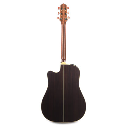 Takamine GB7C Garth Brooks Signature Acoustic Guitar Cutaway Natural Acoustic Guitars / Dreadnought