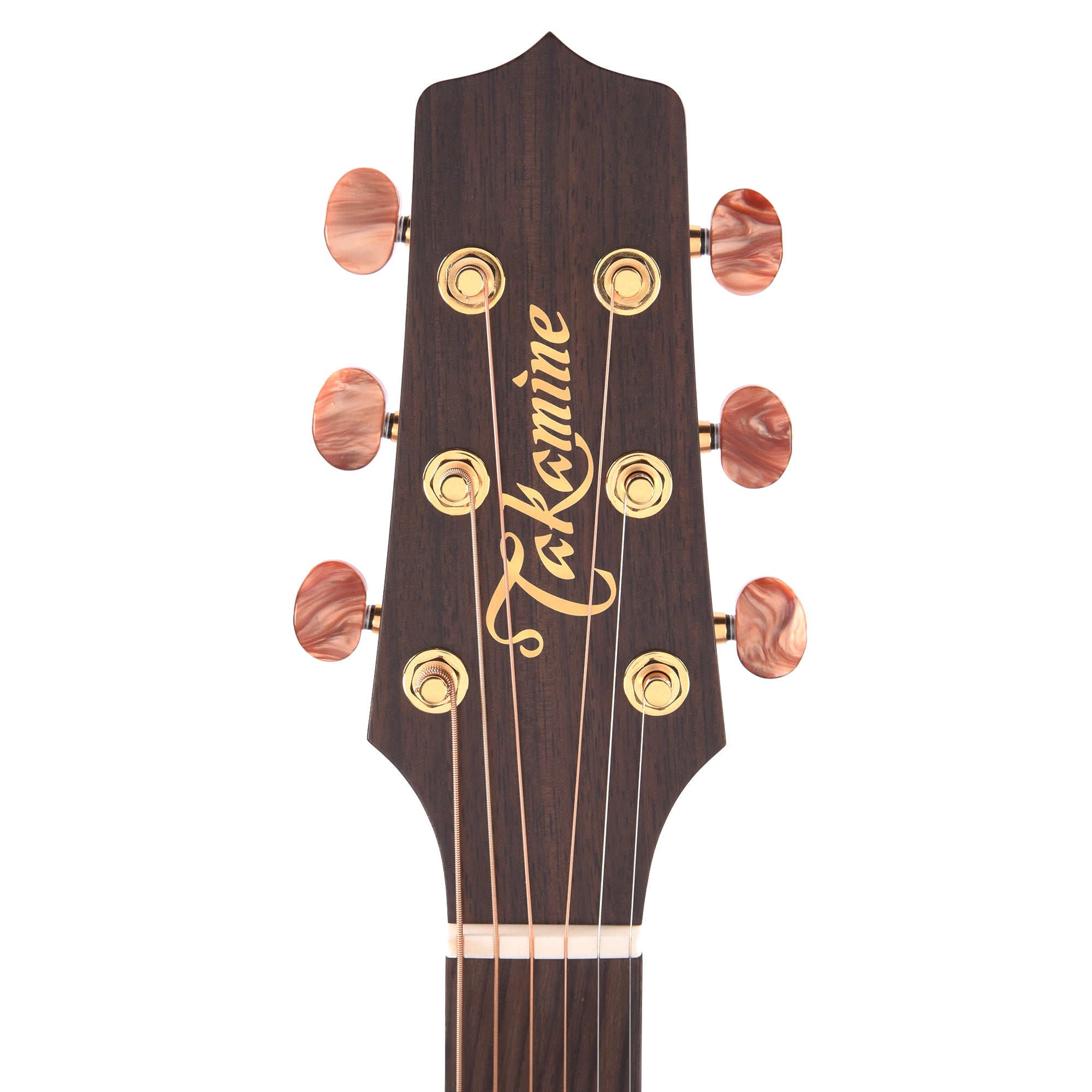 Takamine GB7C Garth Brooks Signature Acoustic Guitar Cutaway Natural Acoustic Guitars / Dreadnought
