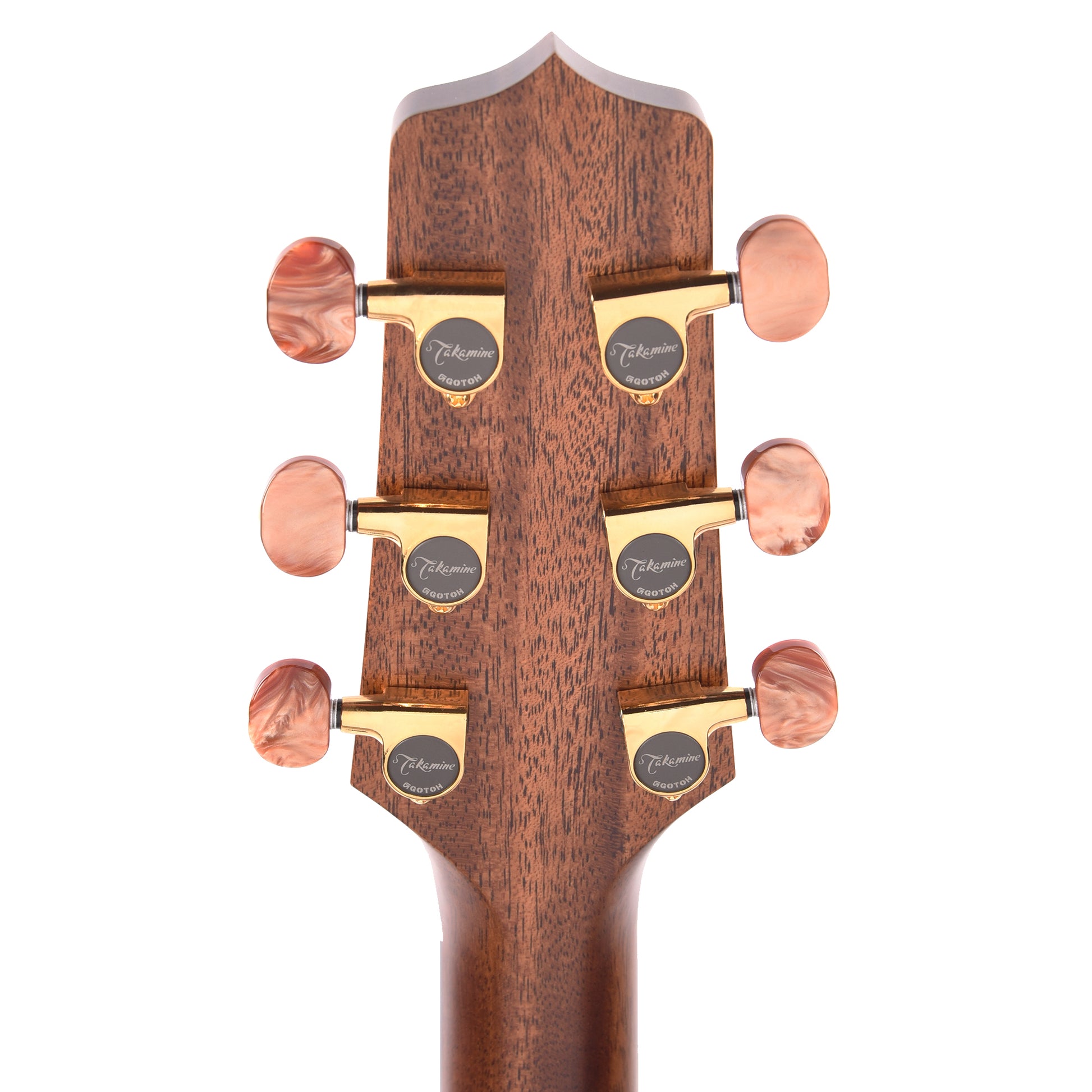 Takamine GB7C Garth Brooks Signature Acoustic Guitar Cutaway Natural Acoustic Guitars / Dreadnought