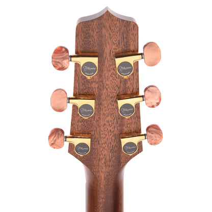 Takamine GB7C Garth Brooks Signature Acoustic Guitar Cutaway Natural Acoustic Guitars / Dreadnought