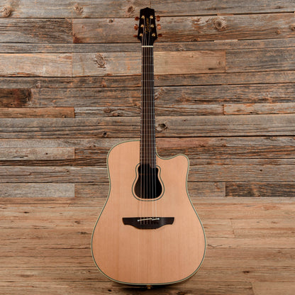 Takamine GB7C Garth Brooks Signature Natural Acoustic Guitars / Dreadnought
