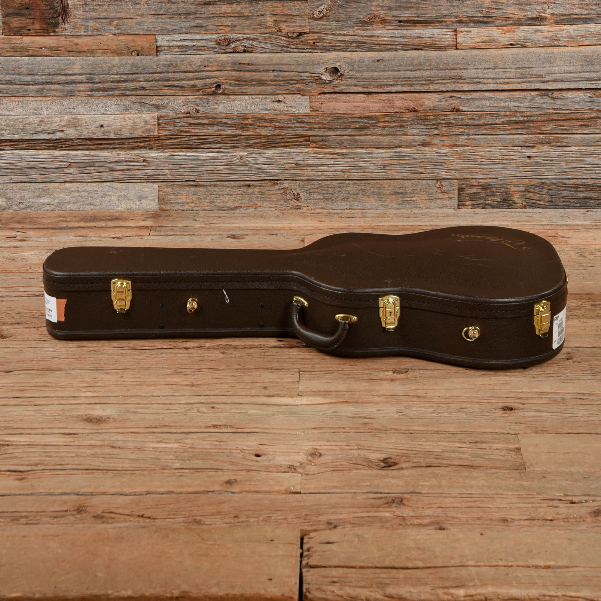 Takamine GB7C Garth Brooks Signature Natural Acoustic Guitars / Dreadnought