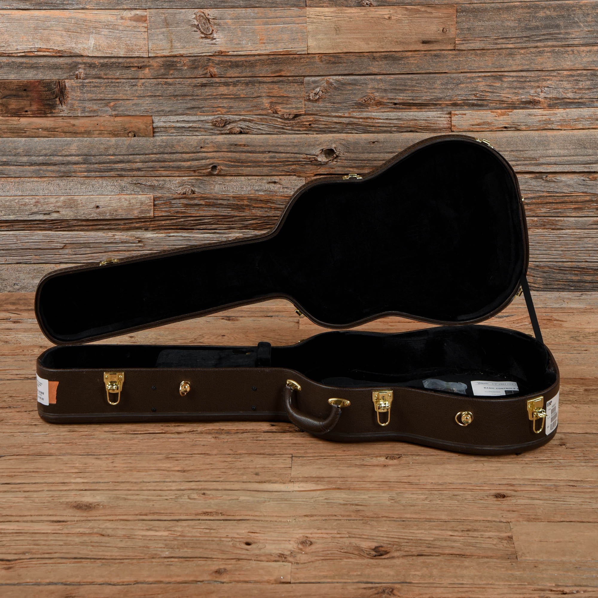 Takamine GB7C Garth Brooks Signature Natural Acoustic Guitars / Dreadnought