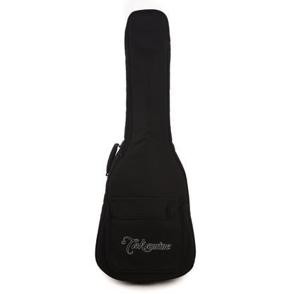 Takamine GD34CE Acoustic-Electric Guitar Dreadnought Cutaway Black Acoustic Guitars / Dreadnought