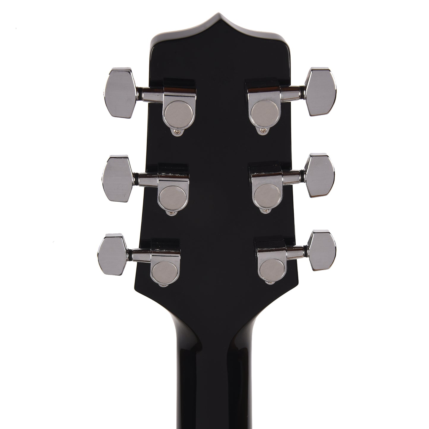 Takamine GD34CE Acoustic-Electric Guitar Dreadnought Cutaway Black Acoustic Guitars / Dreadnought