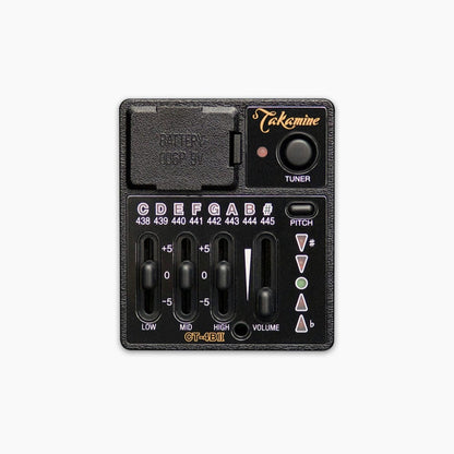 Takamine John Jorgenson Model 12-String Dreadnought Cutaway Red Acoustic Guitars / Dreadnought