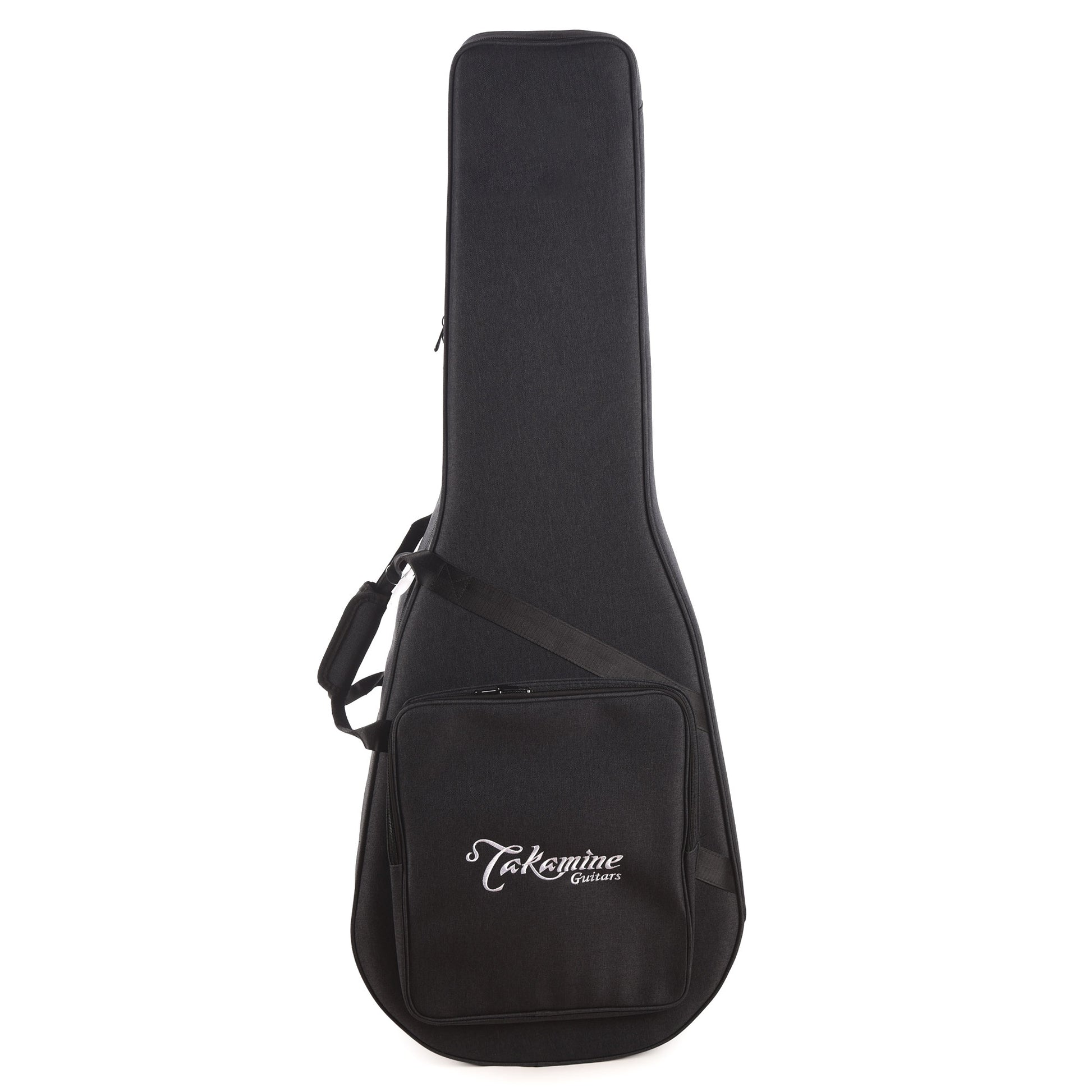 Takamine John Jorgenson Model 12-String Dreadnought Cutaway Red Acoustic Guitars / Dreadnought