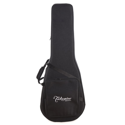 Takamine John Jorgenson Model 12-String Dreadnought Cutaway Red Acoustic Guitars / Dreadnought