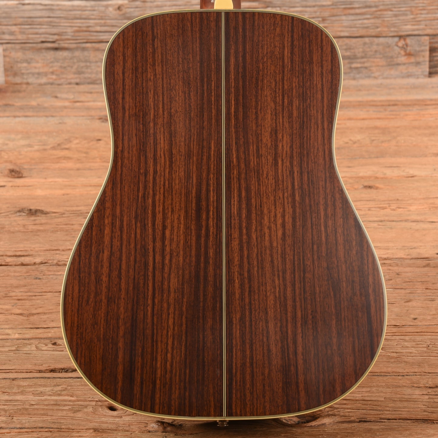 Takamine N15 Natural Acoustic Guitars / Dreadnought