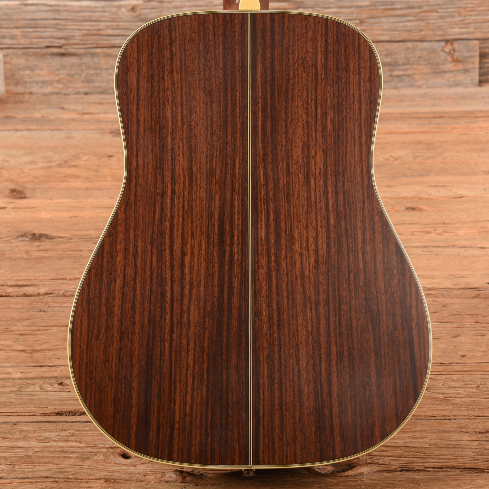 Takamine N15 Natural Acoustic Guitars / Dreadnought