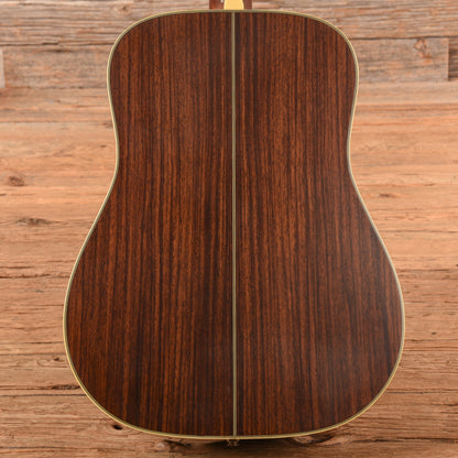 Takamine N15 Natural Acoustic Guitars / Dreadnought