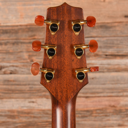 Takamine N15 Natural Acoustic Guitars / Dreadnought