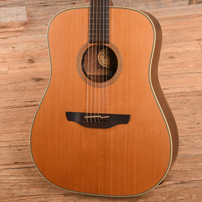 Takamine N15 Natural Acoustic Guitars / Dreadnought