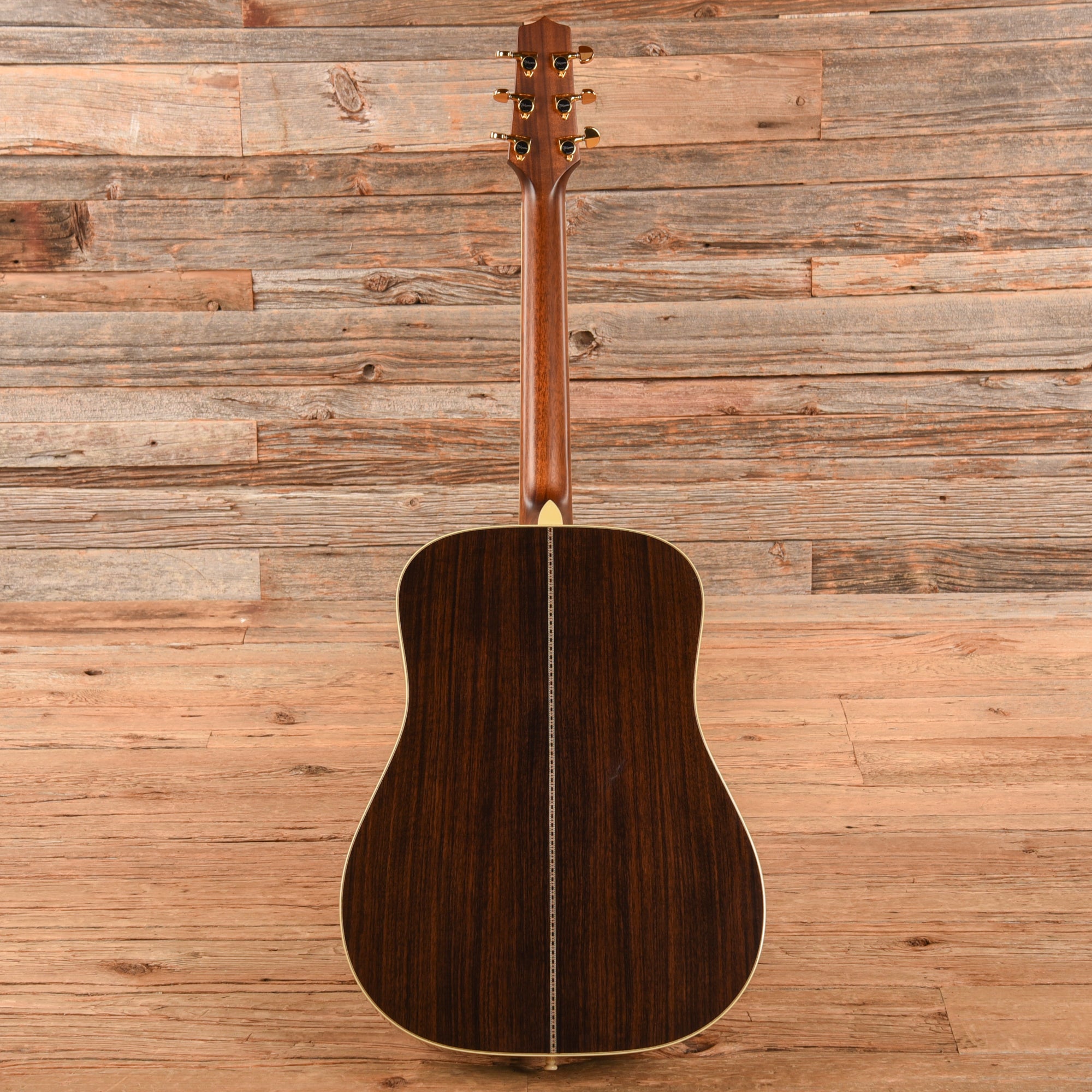 Takamine NV360S Natural Acoustic Guitars / Dreadnought