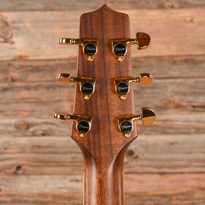 Takamine NV360S Natural Acoustic Guitars / Dreadnought