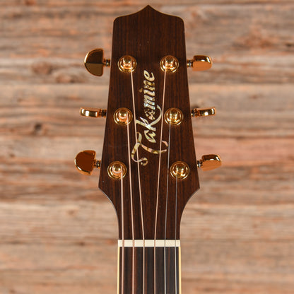 Takamine NV360S Natural Acoustic Guitars / Dreadnought