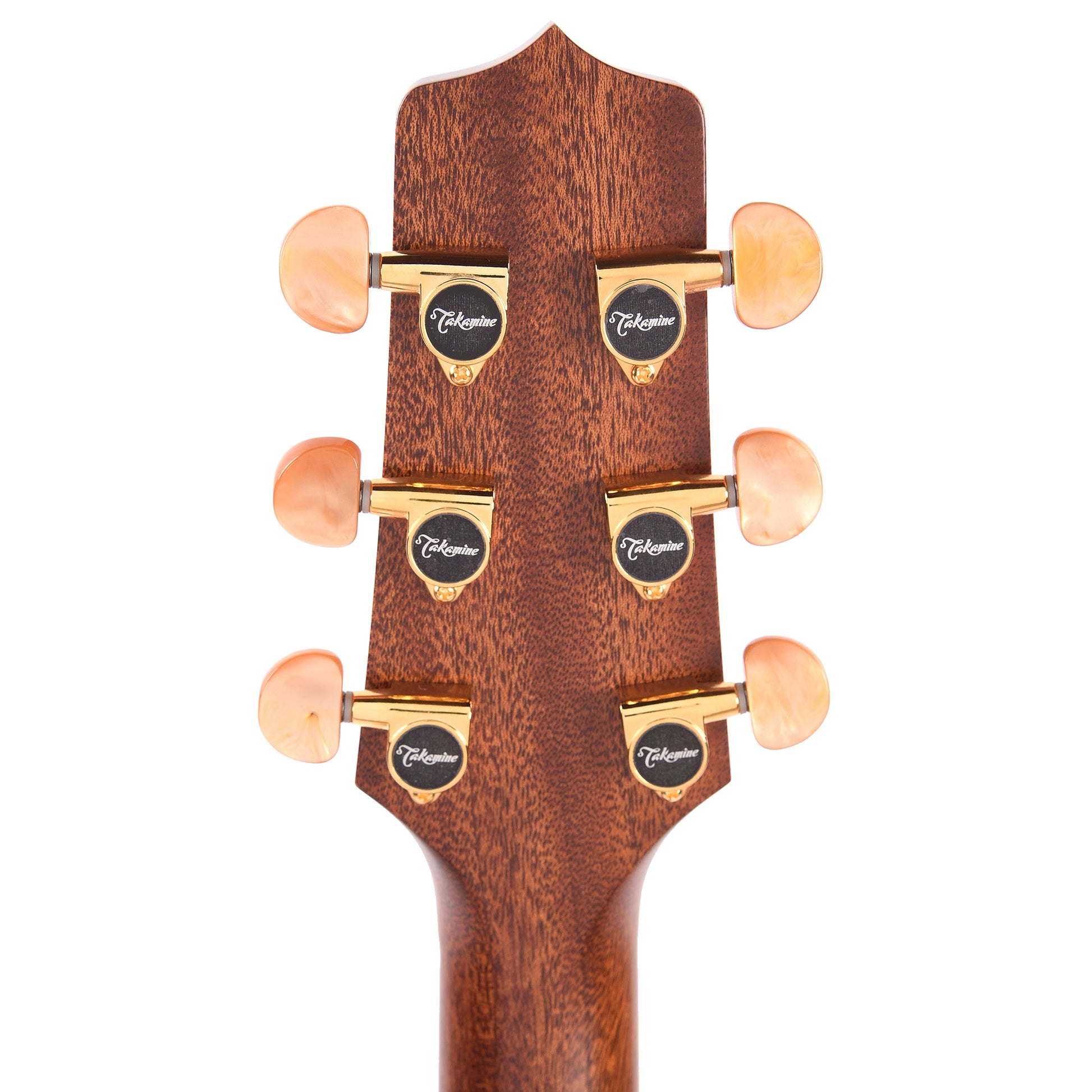 Takamine P3DC Dreadnought Acoustic-Electric Guitar Cutaway Natural Acoustic Guitars / Dreadnought