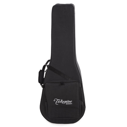 Takamine P3DC Dreadnought Acoustic-Electric Guitar Cutaway Natural Acoustic Guitars / Dreadnought