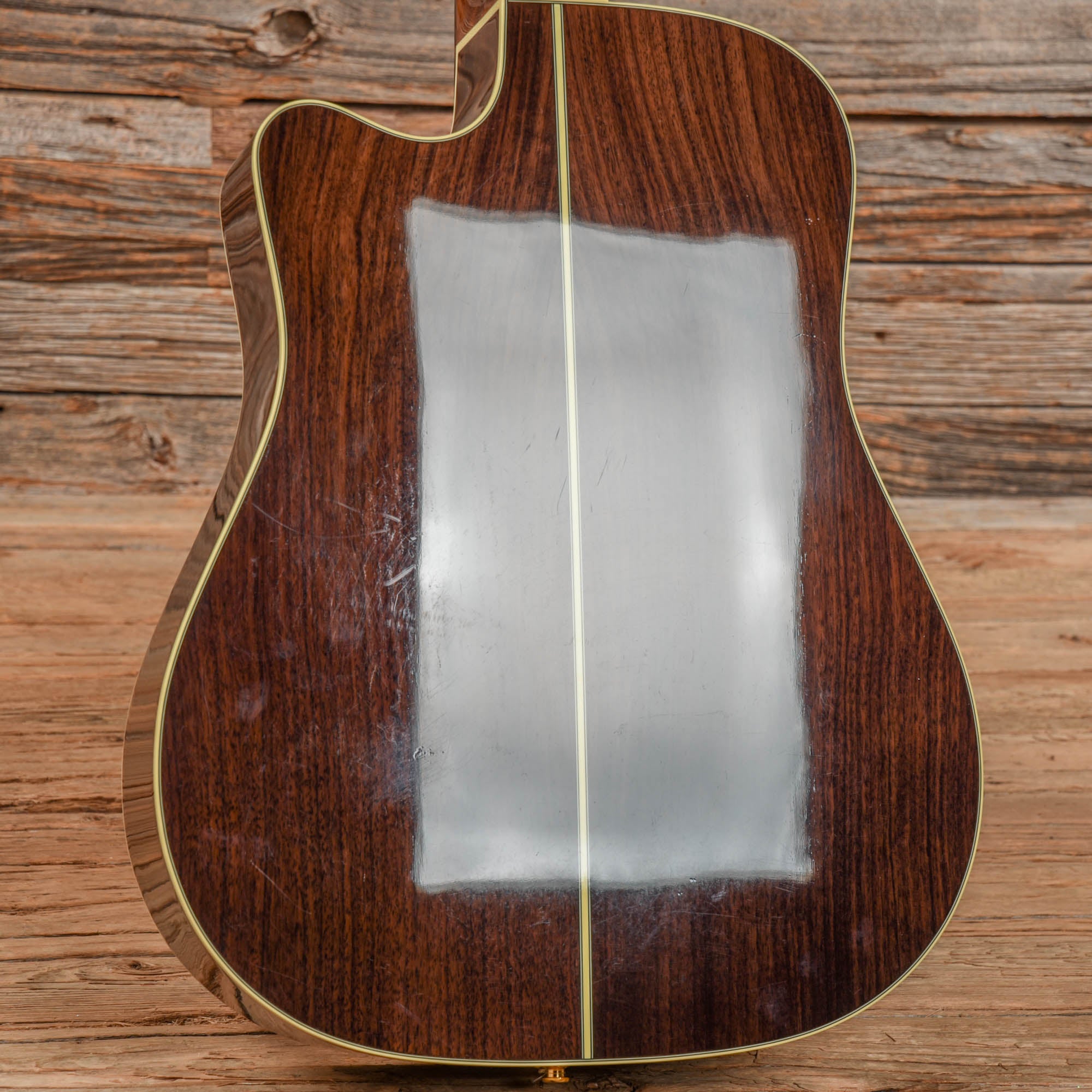 Takamine P5DC Natural 2015 Acoustic Guitars / Dreadnought