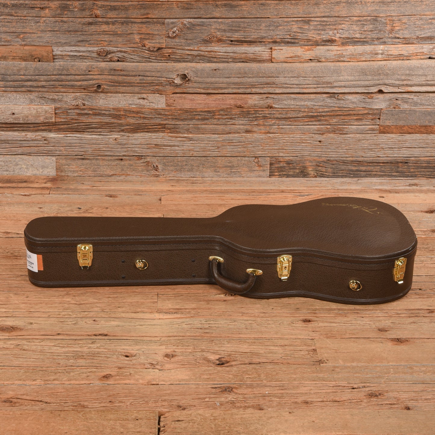 Takamine PTU241C Tobacco Sunburst 2018 Acoustic Guitars / Dreadnought