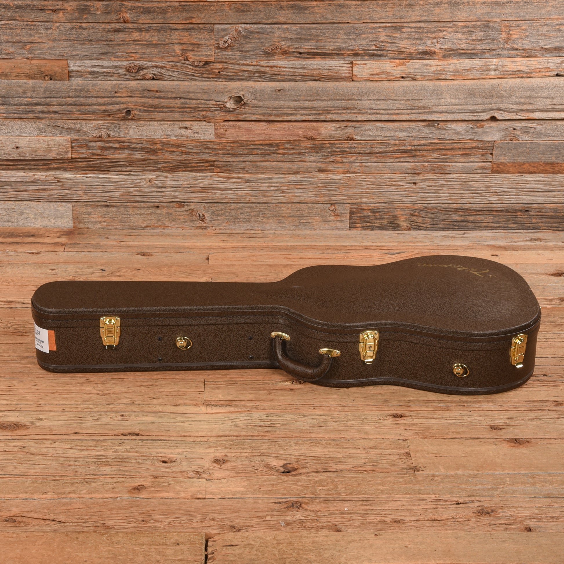 Takamine PTU241C Tobacco Sunburst 2018 Acoustic Guitars / Dreadnought