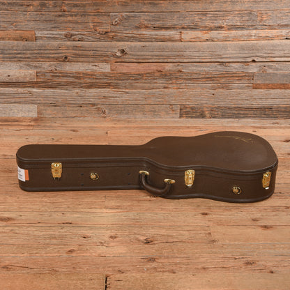Takamine PTU241C Tobacco Sunburst 2018 Acoustic Guitars / Dreadnought