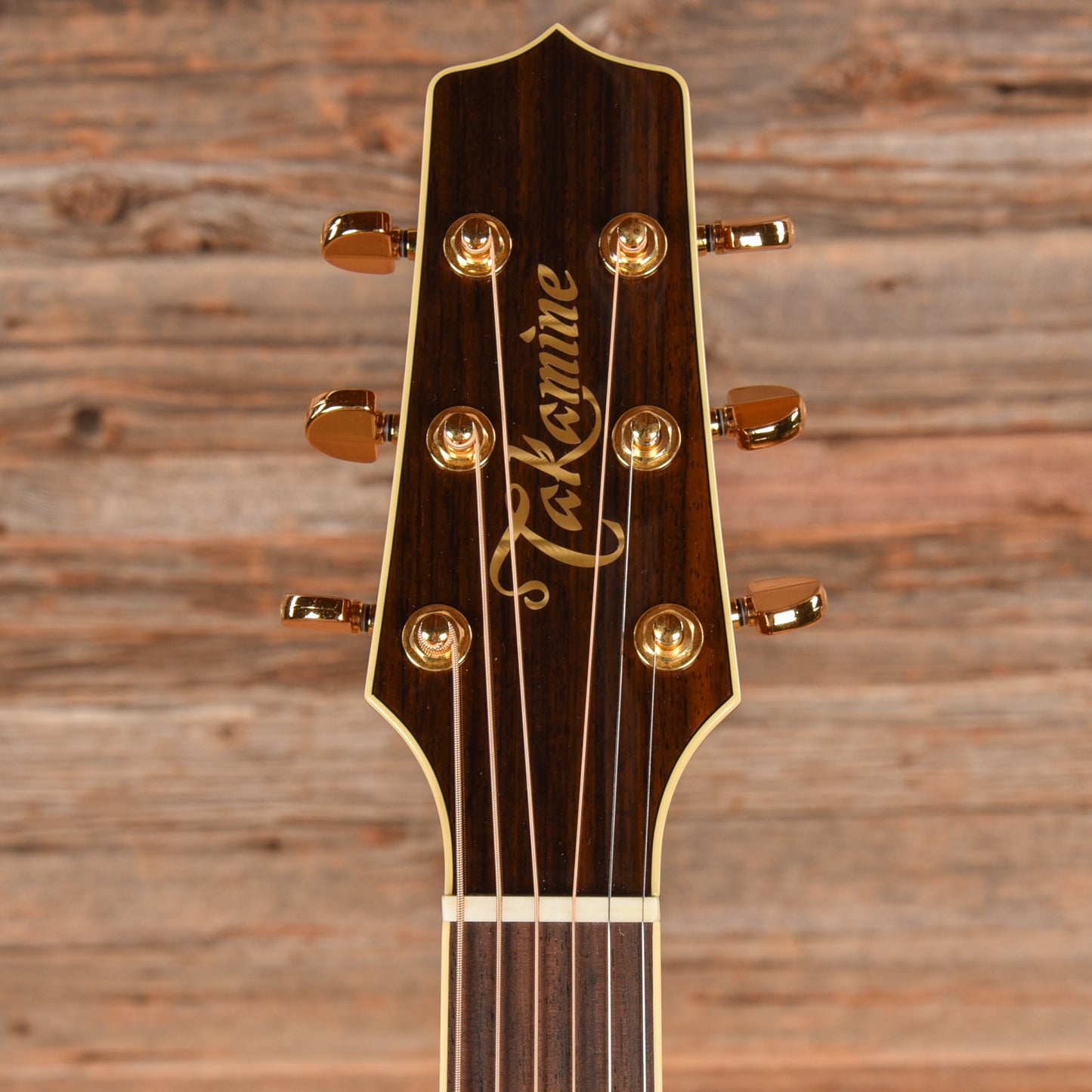 Takamine PTU241C Tobacco Sunburst 2018 Acoustic Guitars / Dreadnought