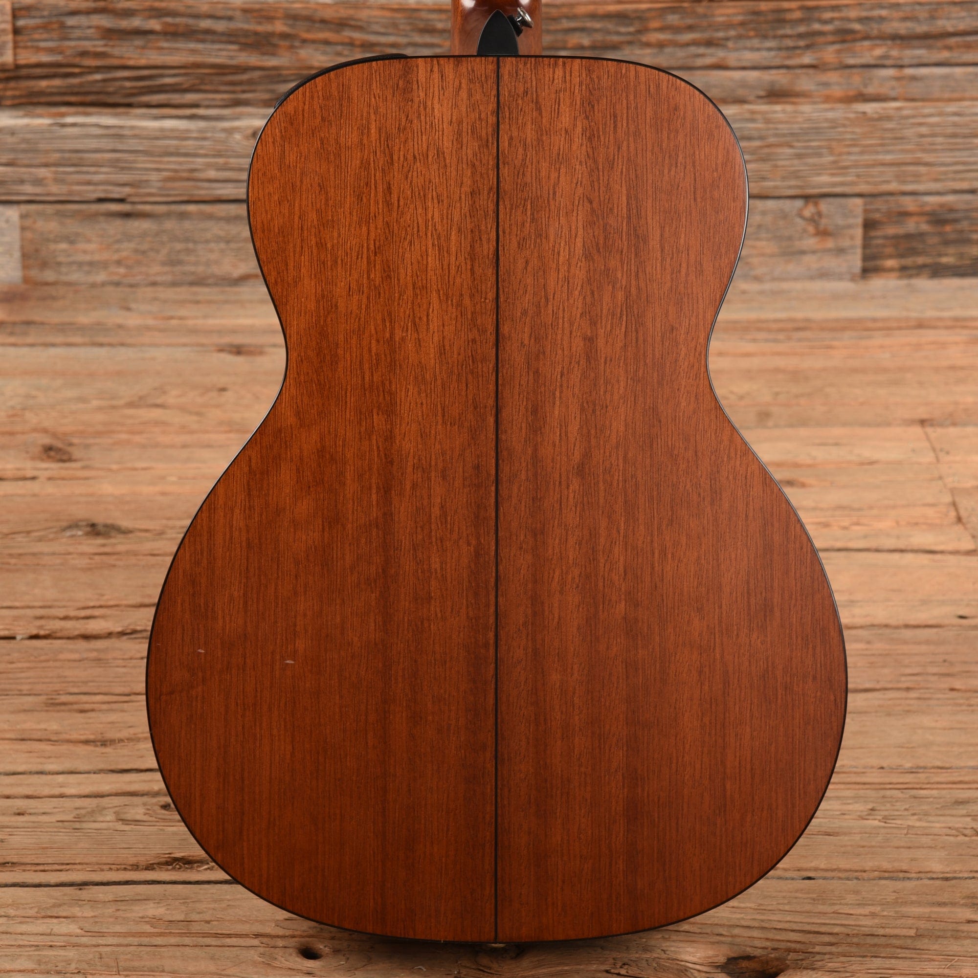 Takamine EF740S Brown Acoustic Guitars / Jumbo