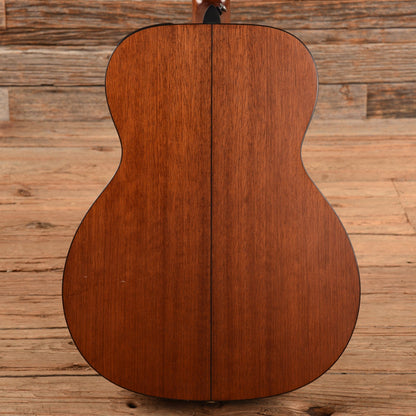 Takamine EF740S Brown Acoustic Guitars / Jumbo