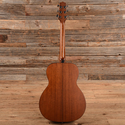 Takamine EF740S Brown Acoustic Guitars / Jumbo