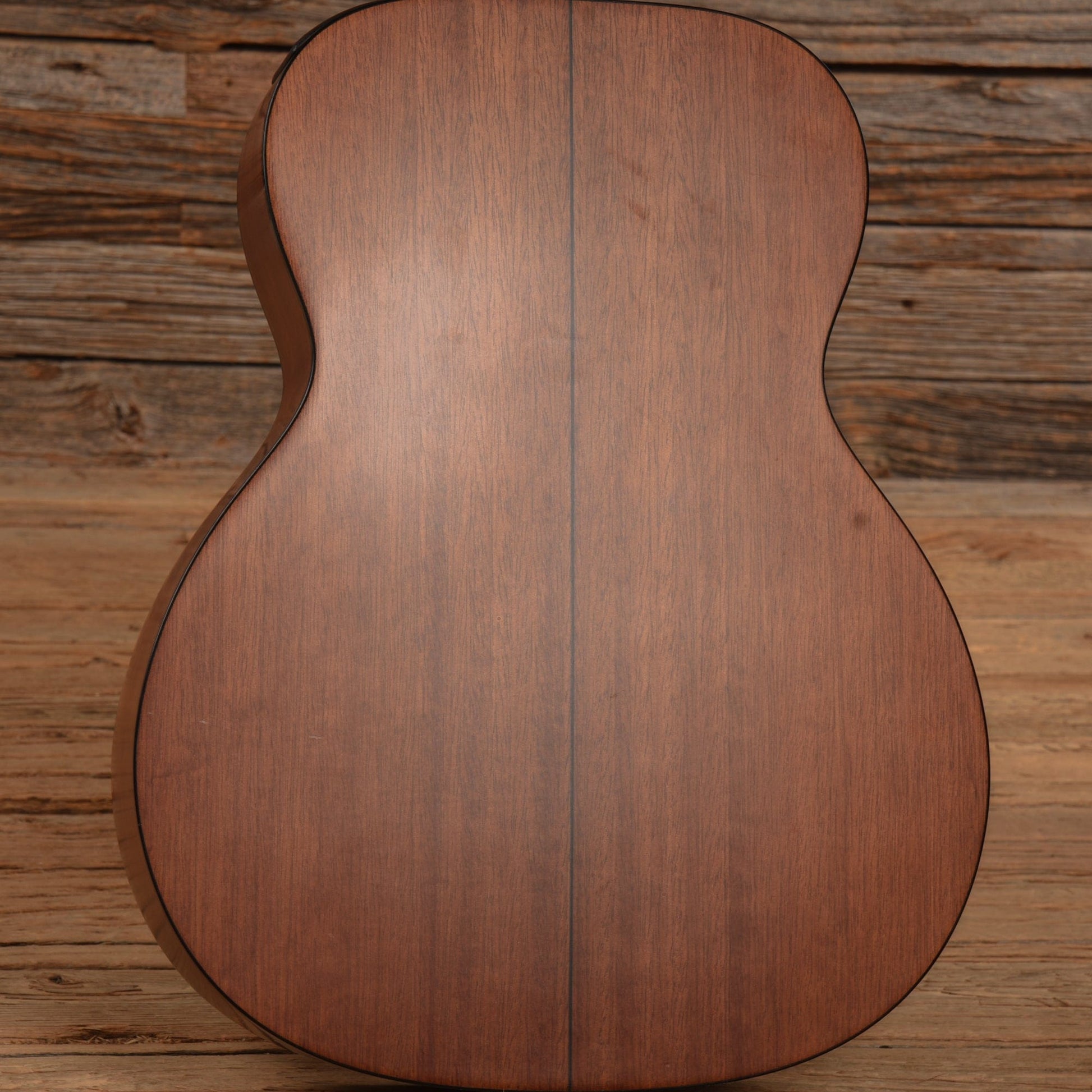 Takamine EF740S Brown Acoustic Guitars / Jumbo