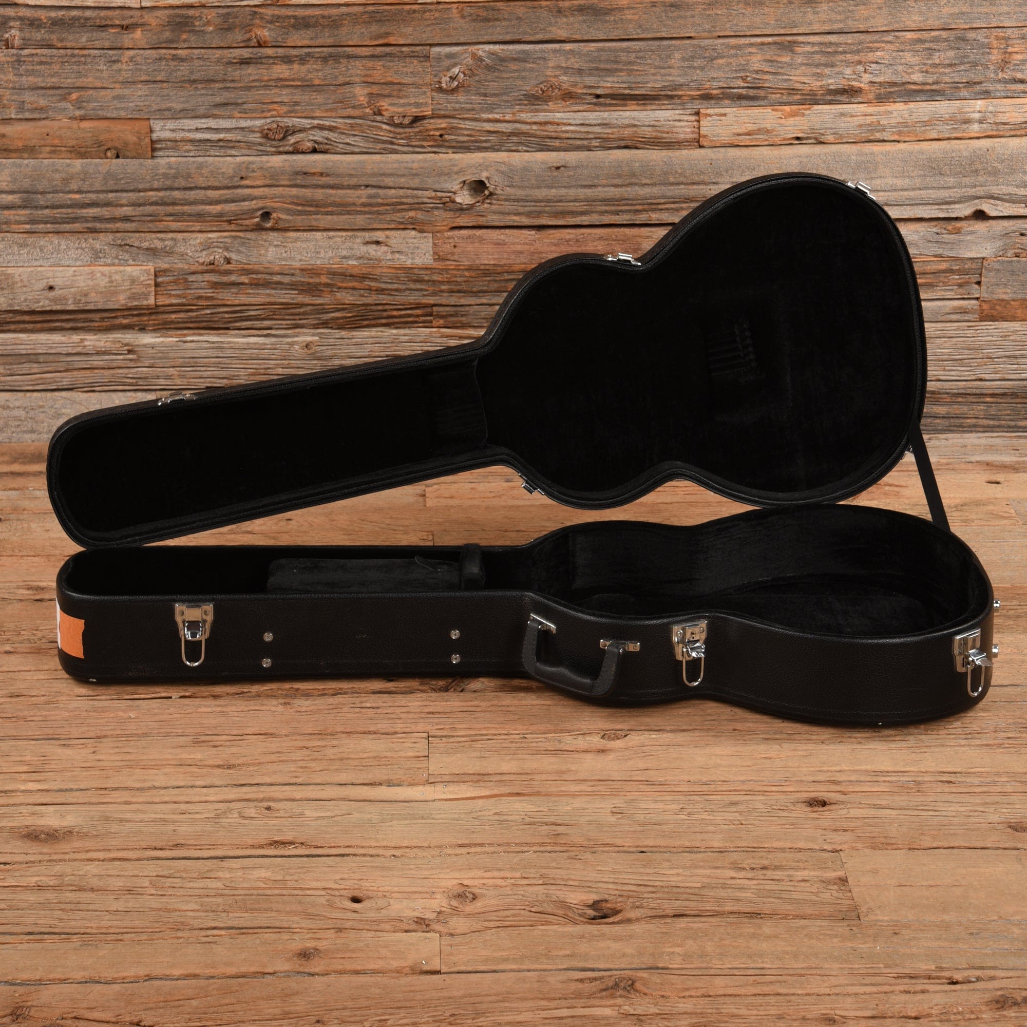 Takamine EF740S Brown Acoustic Guitars / Jumbo